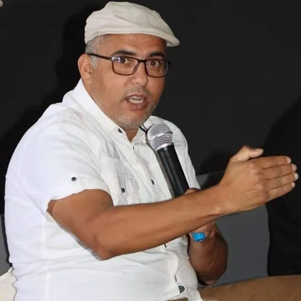 عمر ابعقيل