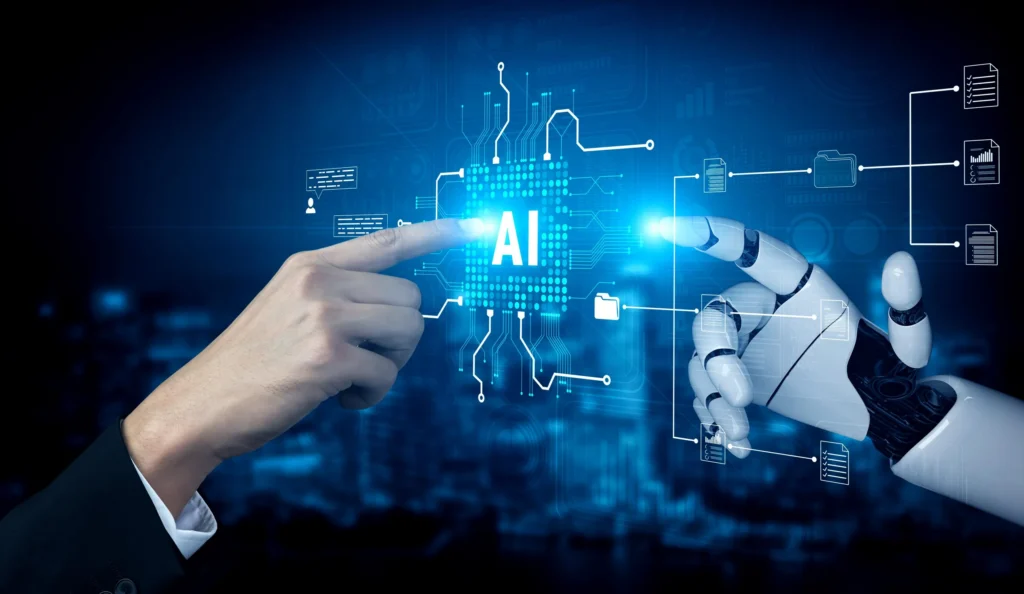 هل يسرق الذكاء الاصطناعي دور الكوتش؟ معركة المستقبل تبدأ الآن