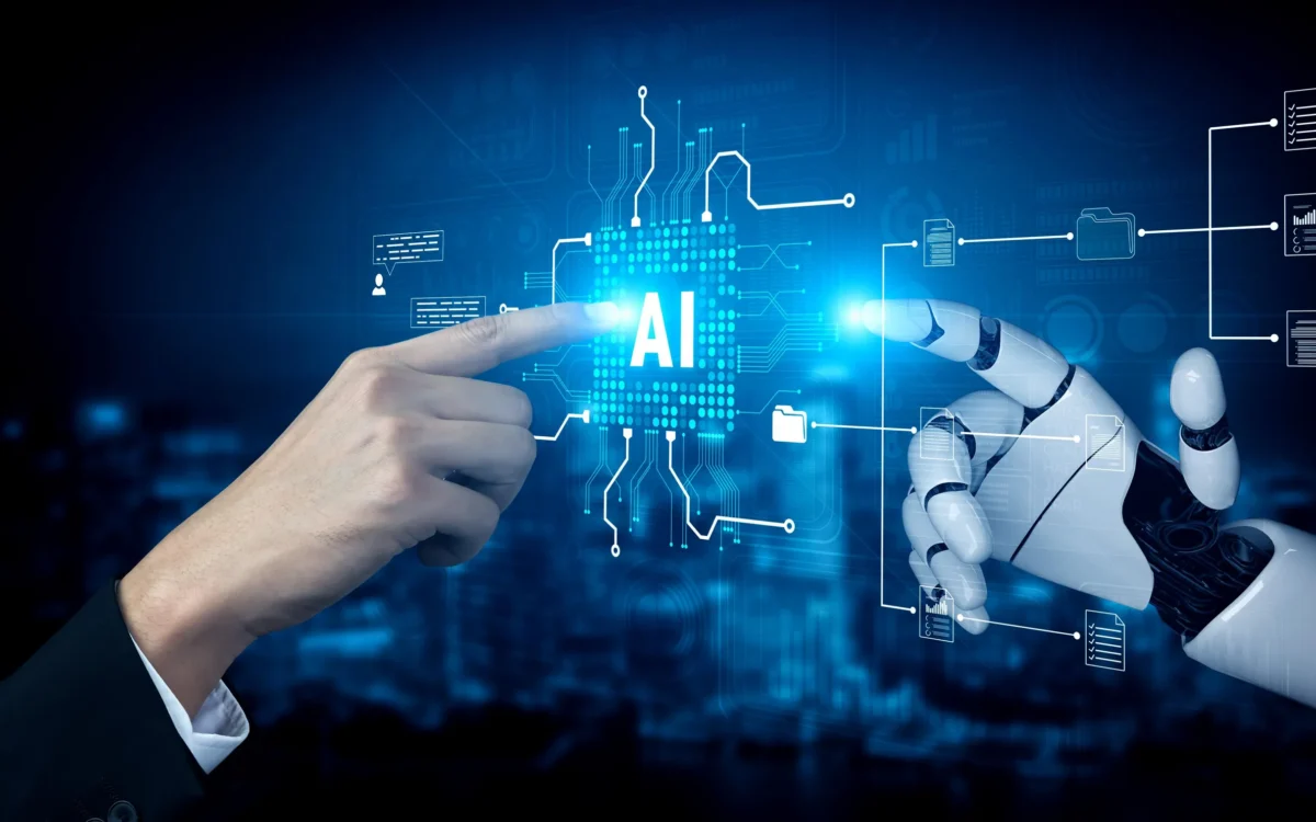 هل يسرق الذكاء الاصطناعي دور الكوتش؟ معركة المستقبل تبدأ الآن
