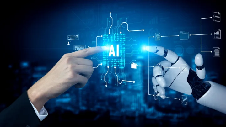 هل يسرق الذكاء الاصطناعي دور الكوتش؟ معركة المستقبل تبدأ الآن