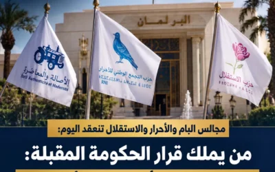 حكومة منصوري
